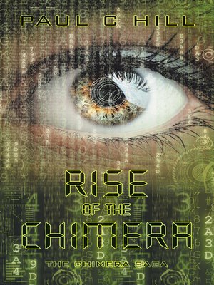 cover image of Rise of the Chimera